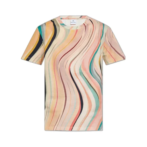 Swirl T-Shirt