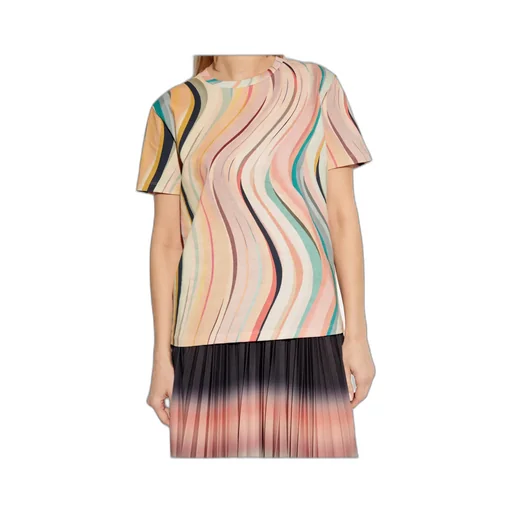 Swirl T-Shirt