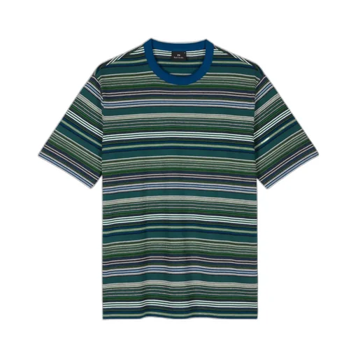 Stripe T-Shirt