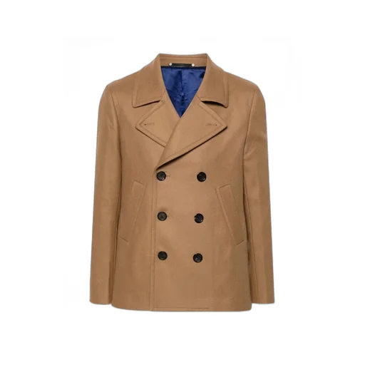 Peacoat