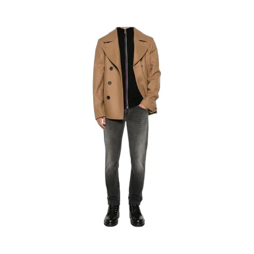 Peacoat