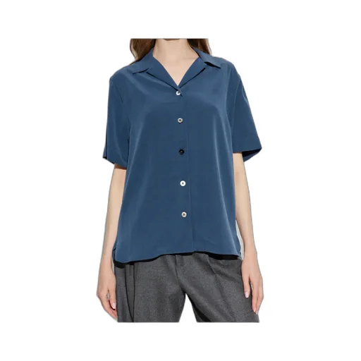 Short Sleeved Shirt