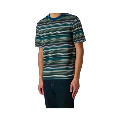 Stripe T-Shirt