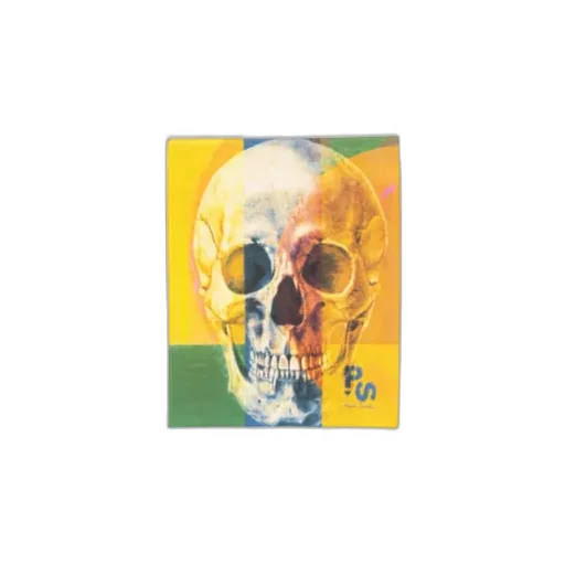 Skull Square T-Shirt