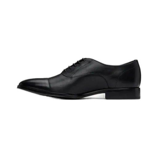 Portman Oxfords