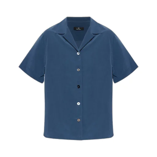 Short Sleeved Shirt