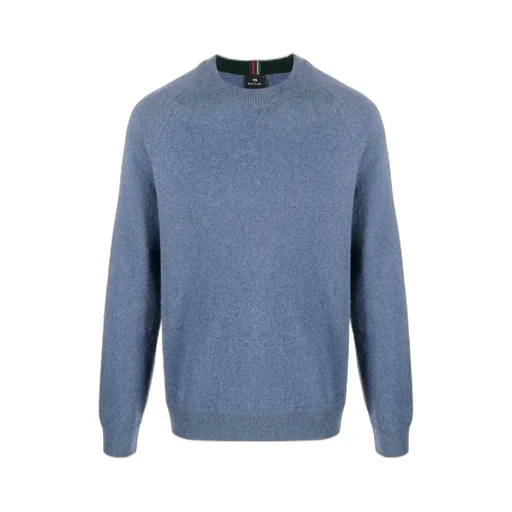 Crewneck Knitted Jumper