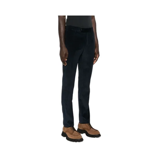 Corduroy Trousers