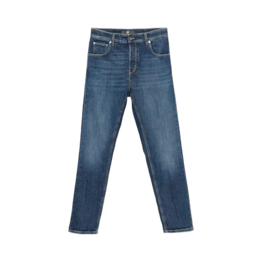 Classic Fit Jeans