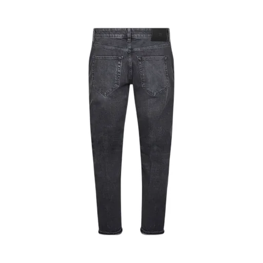 Reggae Slim-Fit Jeans