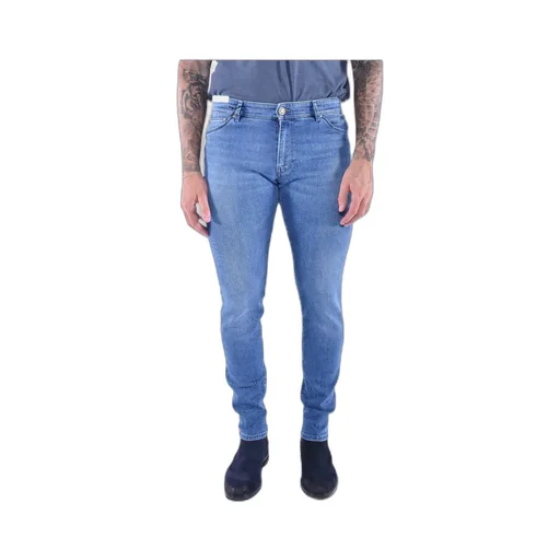 Swing Soft Touch Stretch Jeans