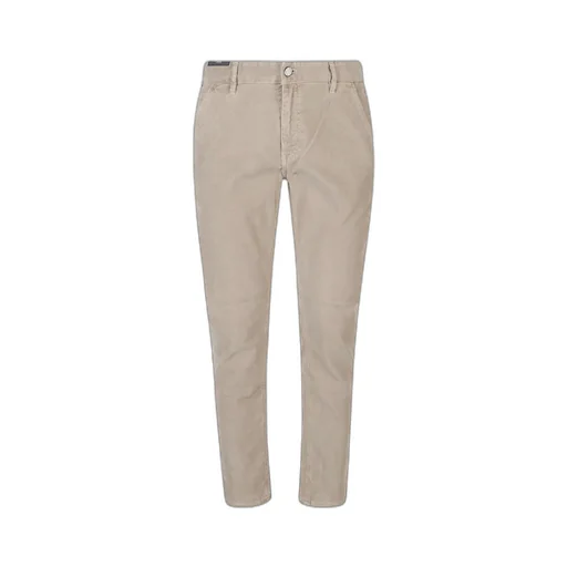 Corduroy Trousers