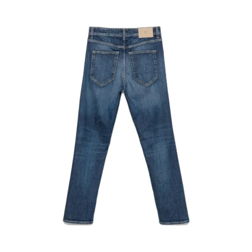 Classic Fit Jeans