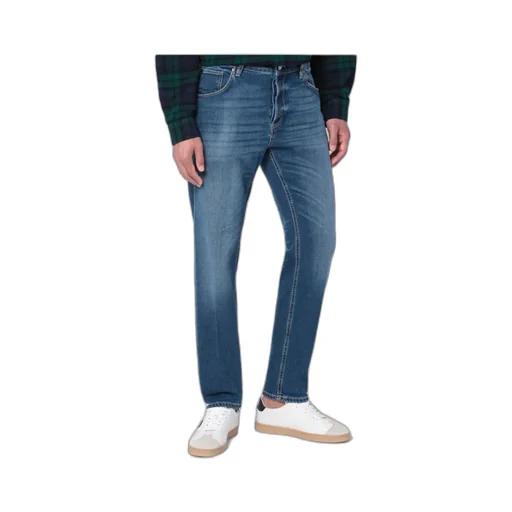 Slim Fit Jeans