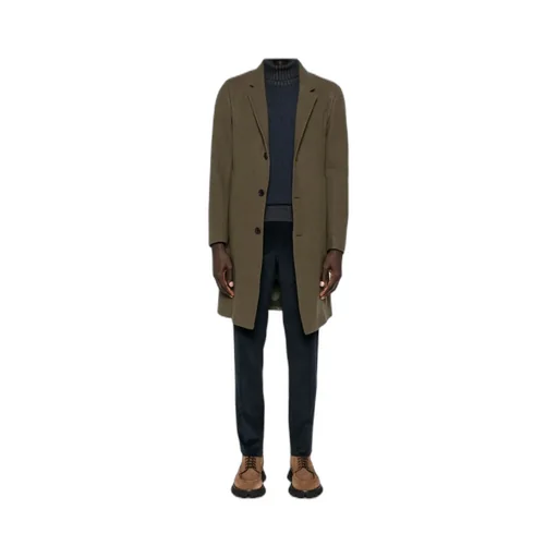 Corduroy Trousers