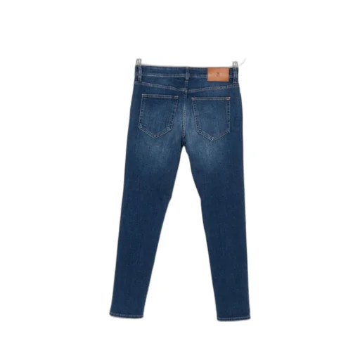 Indie Tapered Jeans