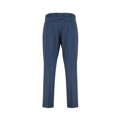 Pantaloni Torino Silkochino Slim Fit Pants