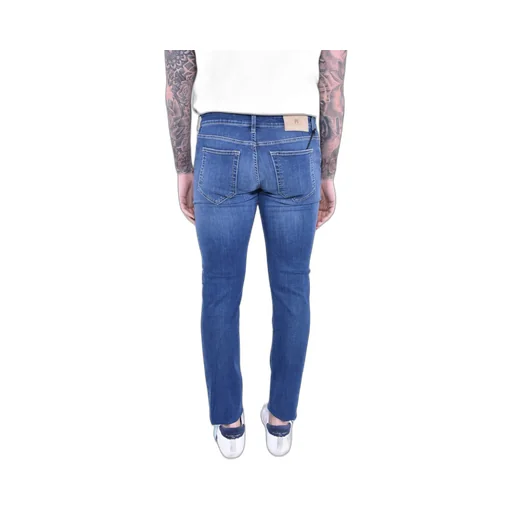 Swing Traveller Stretch Jeans
