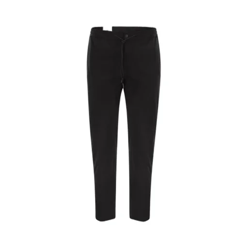 Drawstring Relaxed Fit Pants