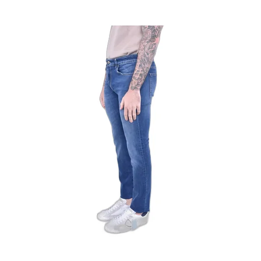 Swing Traveller Stretch Jeans