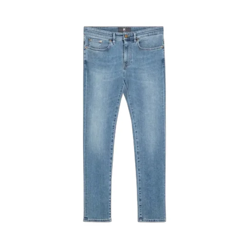 Belt-Loop Jeans
