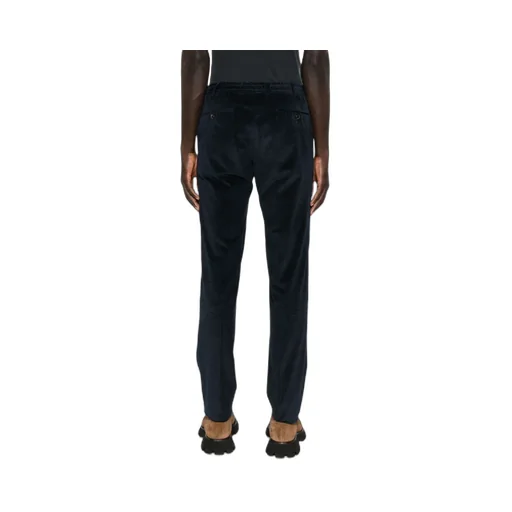 Corduroy Trousers