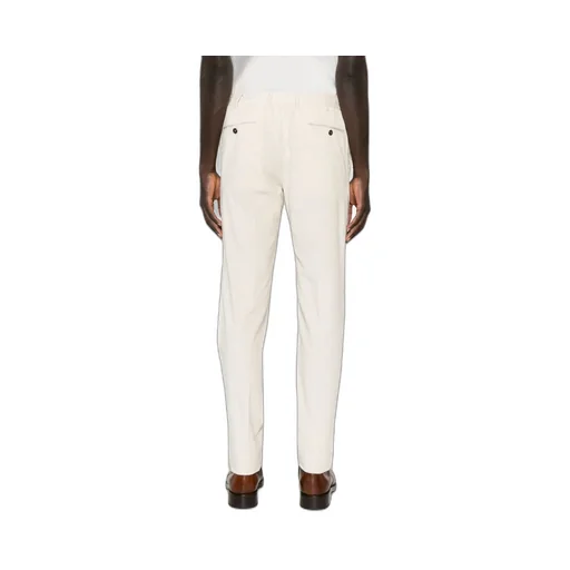 Corduroy Trousers