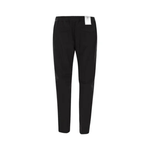 Drawstring Relaxed Fit Pants