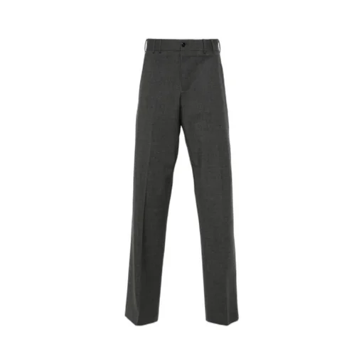 Michael Wool Dress Trousers