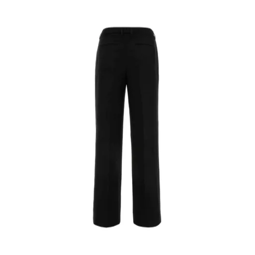 Tailored Dress Pants