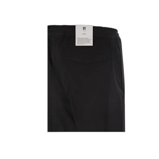 Drawstring Relaxed Fit Pants