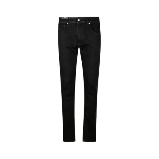 Jeans With Belt Loops