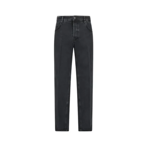 Denim Trousers
