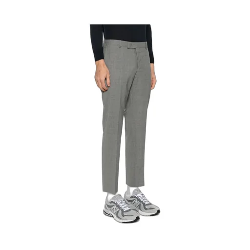 Tailored Dress Pants