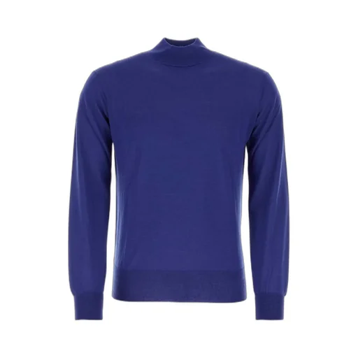 Knit Pullover