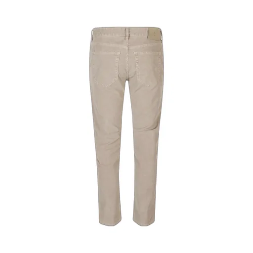 Corduroy Trousers
