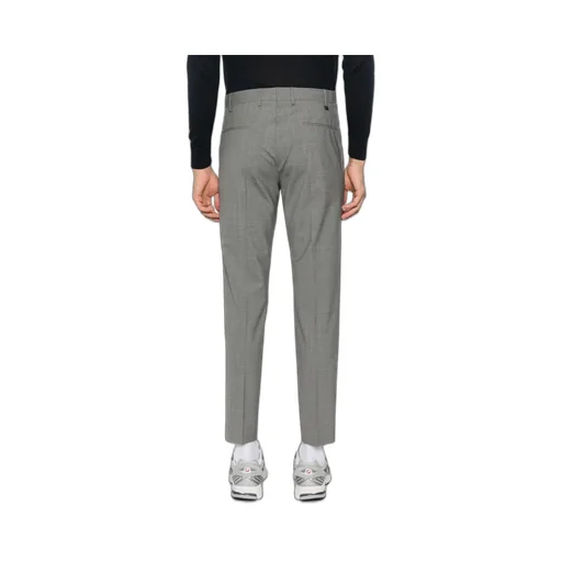 Tailored Dress Pants