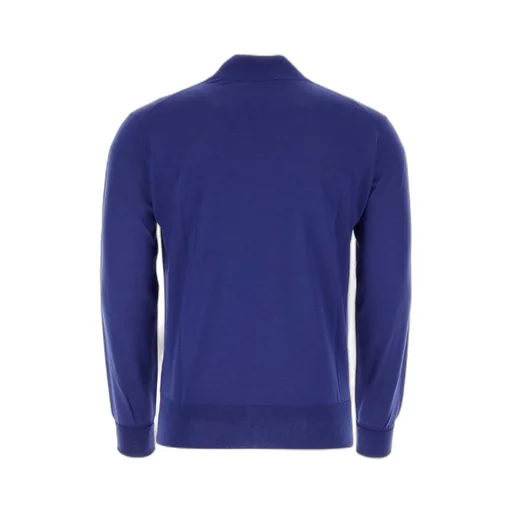 Knit Pullover