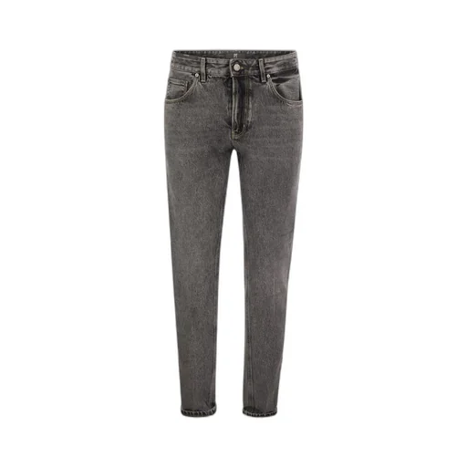 Reggae Slim Fit Jeans