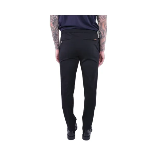 Soft Stretch Jersey Pants