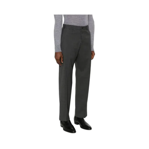 Michael Wool Dress Trousers