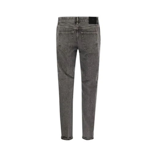 Reggae Slim Fit Jeans