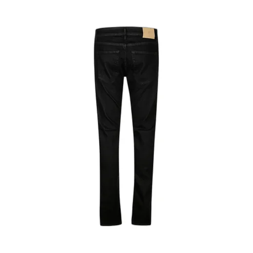 Jeans With Belt Loops