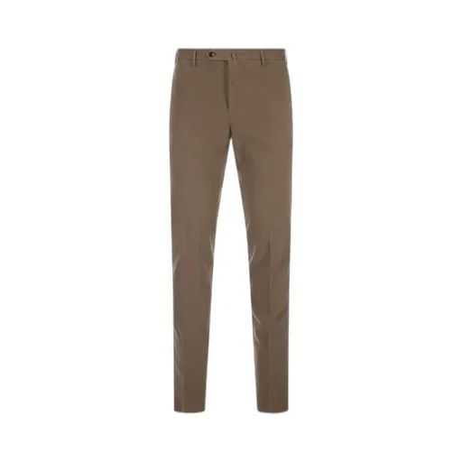 Slim-Cut Chinos