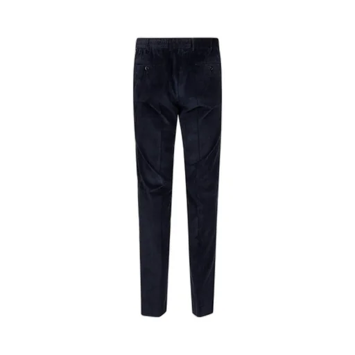 Corduroy Trousers