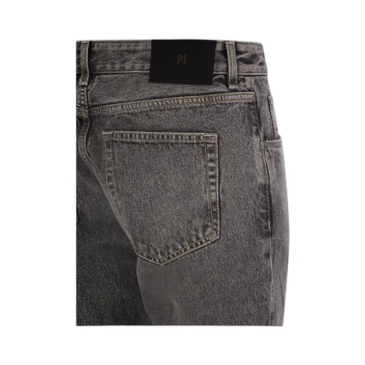 Reggae Slim Fit Jeans