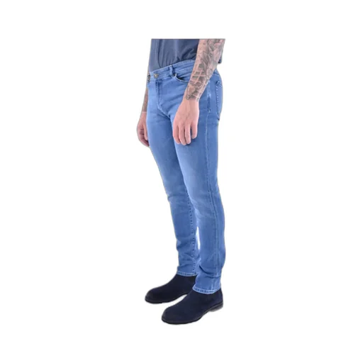 Swing Soft Touch Stretch Jeans