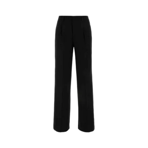 Tailored Dress Pants