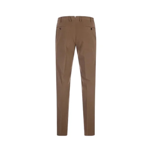 Slim-Cut Chinos