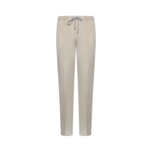 Corduroy Trousers